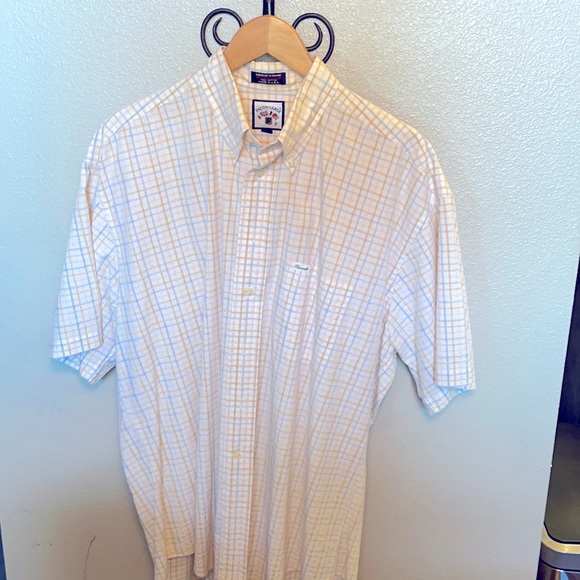 Faconnable (Albert Goldberg) designed shirt - Picture 1 of 4